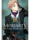 Moriarty the Patriot, Volume 18
